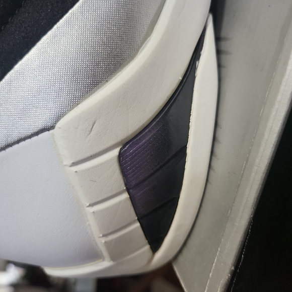 136036 101 Jumpman Super Freak in Mint condition retro - Picture 16 of 17